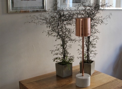Marble - Bordlampe