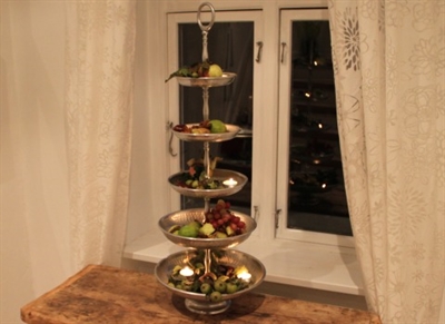 Etagere UDSOLGT